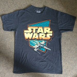 Medium Star Wars X-Wing Fighter